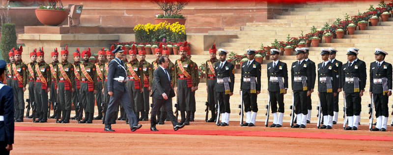 indiafranceneedtoboostcooperationagainststerrorism:frenchpresidenthollande